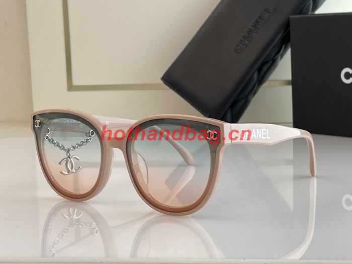 Chanel Sunglasses Top Quality CHS03338