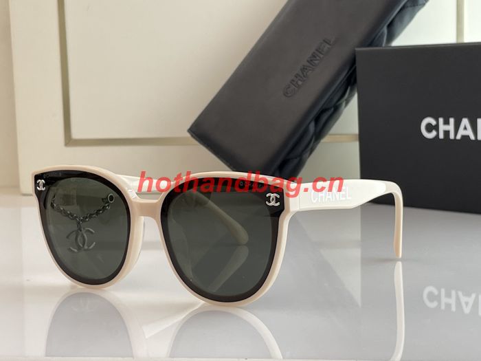 Chanel Sunglasses Top Quality CHS03341