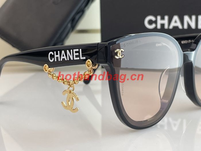 Chanel Sunglasses Top Quality CHS03342