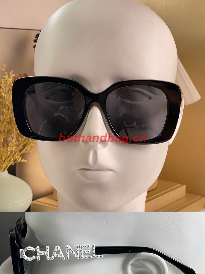 Chanel Sunglasses Top Quality CHS03348