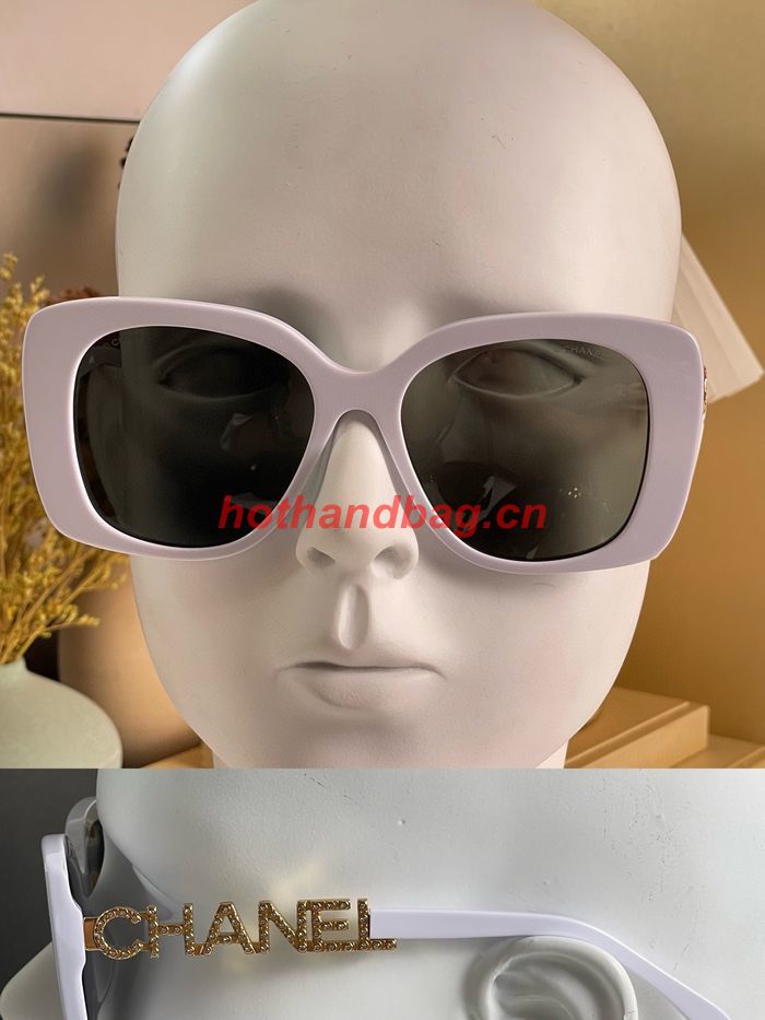 Chanel Sunglasses Top Quality CHS03351
