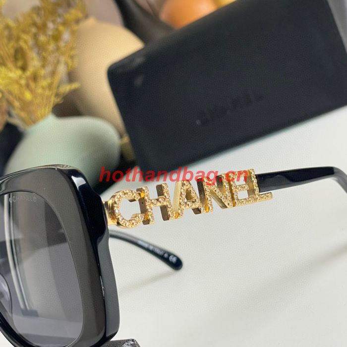 Chanel Sunglasses Top Quality CHS03353
