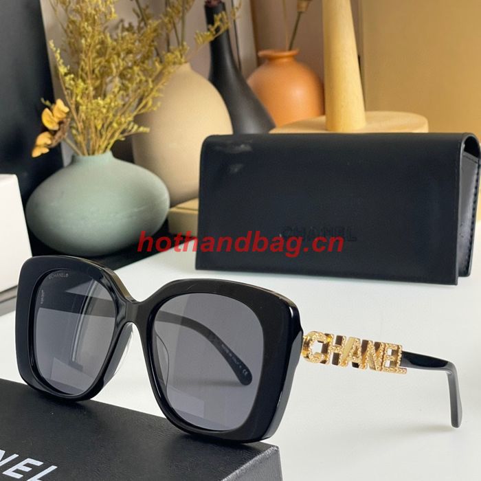 Chanel Sunglasses Top Quality CHS03356