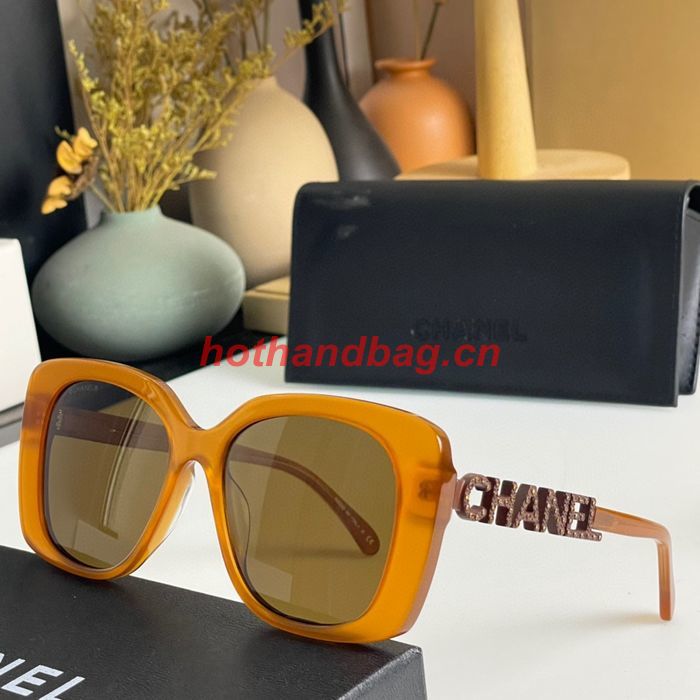 Chanel Sunglasses Top Quality CHS03359