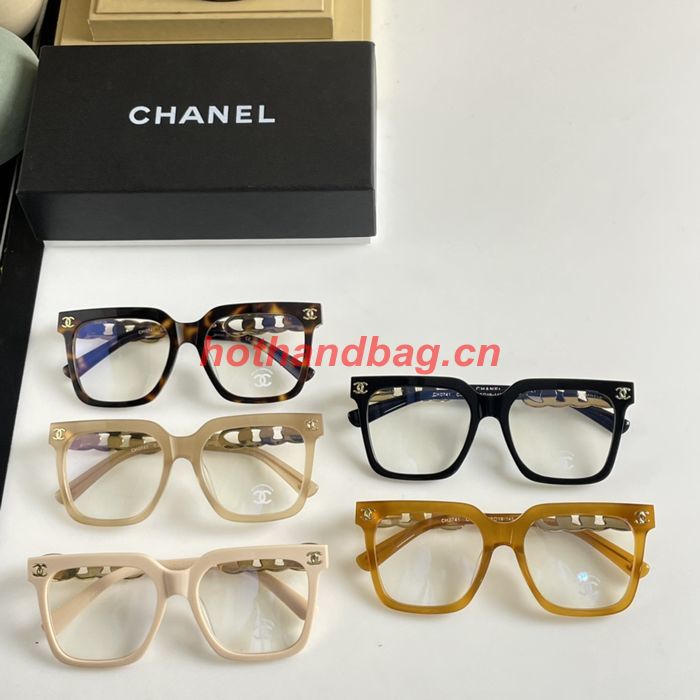 Chanel Sunglasses Top Quality CHS03364