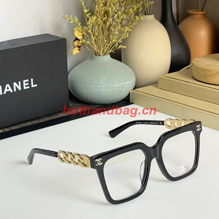 Chanel Sunglasses Top Quality CHS03368