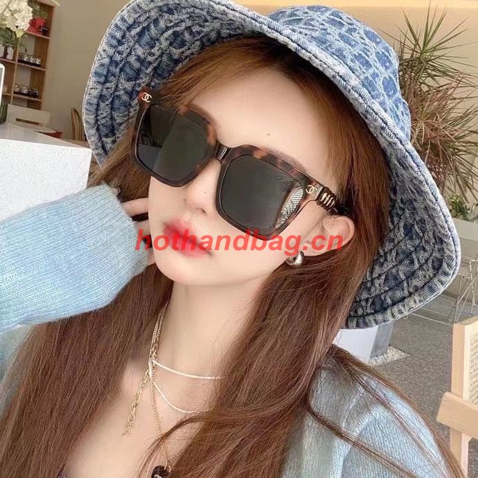Chanel Sunglasses Top Quality CHS03372