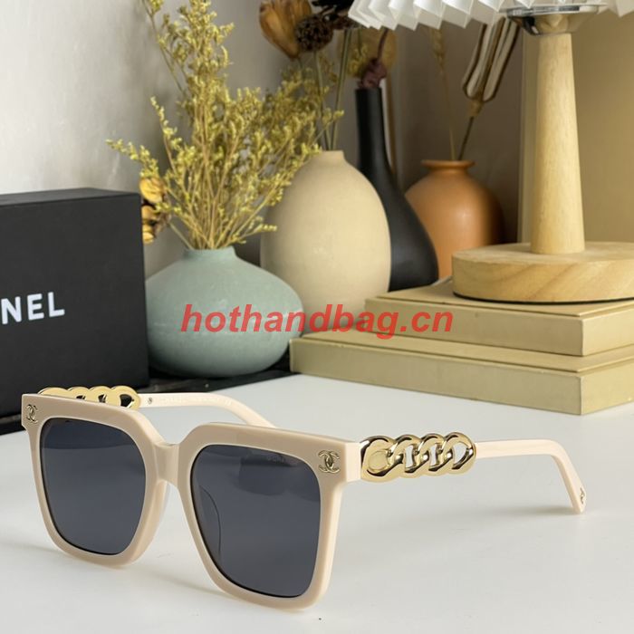 Chanel Sunglasses Top Quality CHS03374