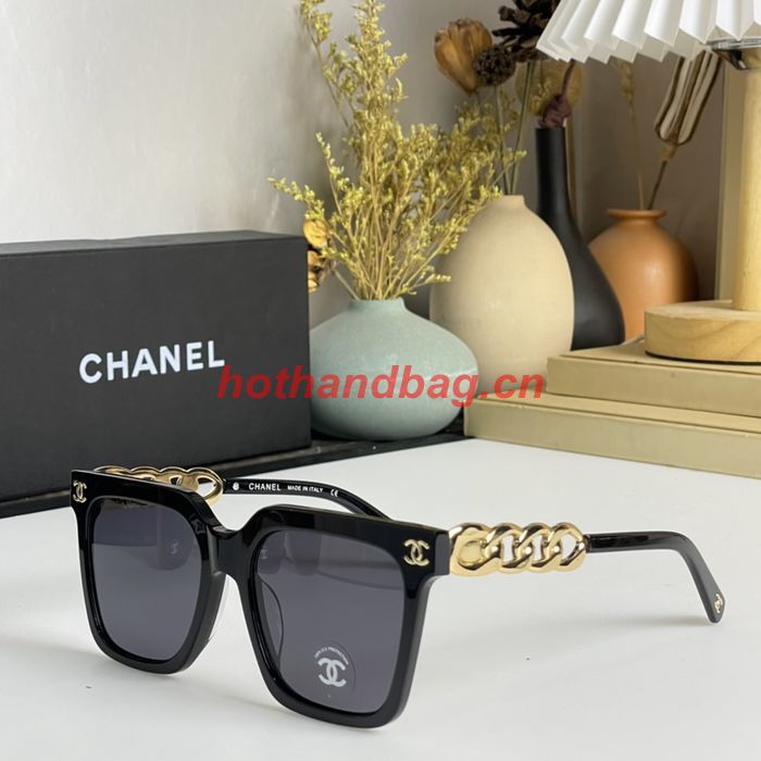 Chanel Sunglasses Top Quality CHS03375