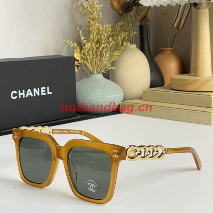 Chanel Sunglasses Top Quality CHS03376