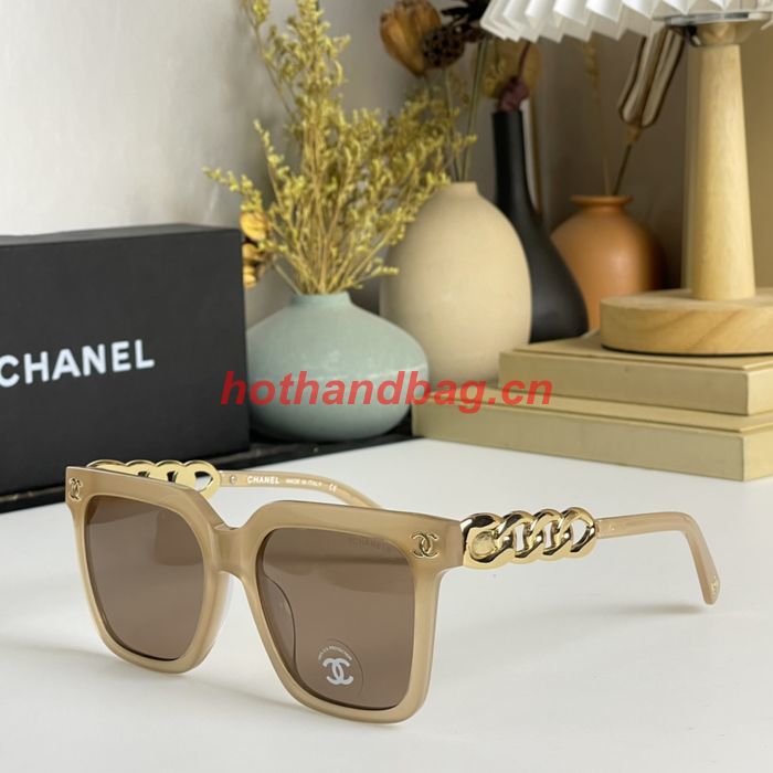 Chanel Sunglasses Top Quality CHS03378