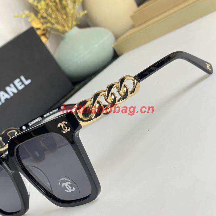 Chanel Sunglasses Top Quality CHS03379