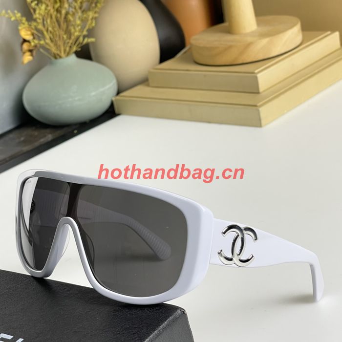 Chanel Sunglasses Top Quality CHS03381