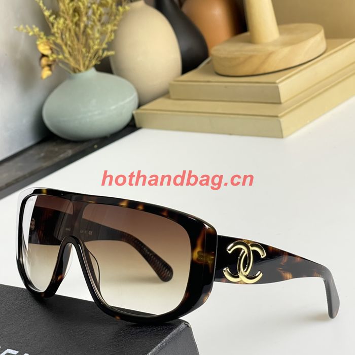 Chanel Sunglasses Top Quality CHS03382