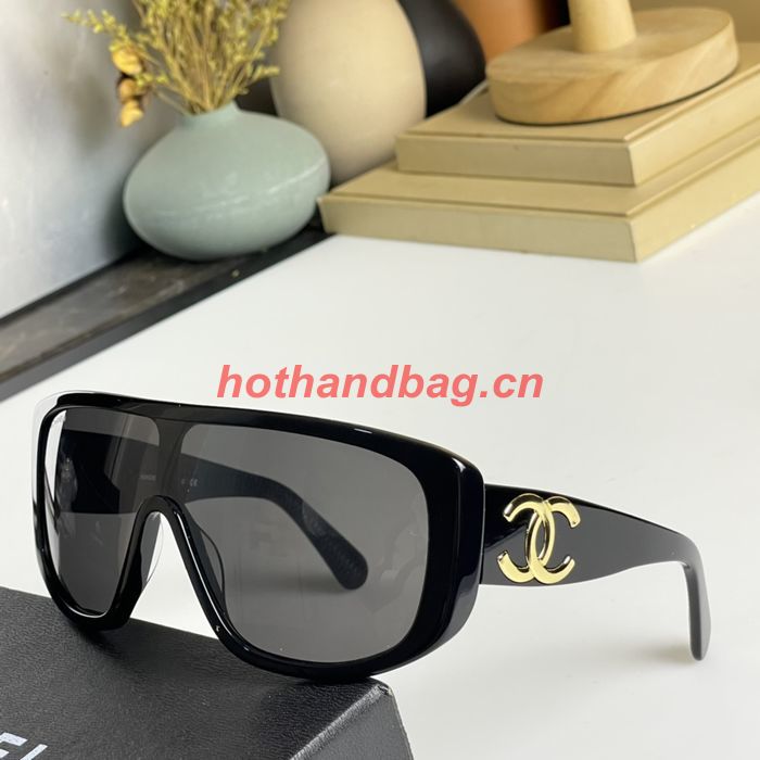 Chanel Sunglasses Top Quality CHS03383