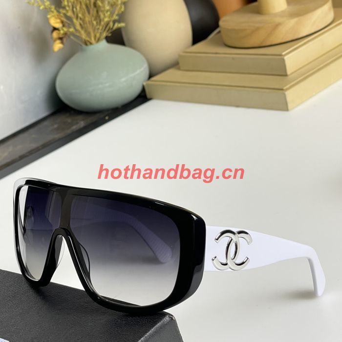 Chanel Sunglasses Top Quality CHS03385