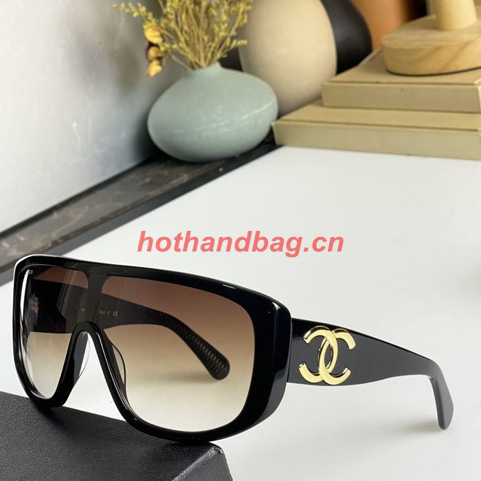 Chanel Sunglasses Top Quality CHS03386