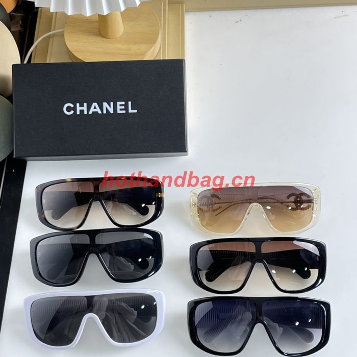 Chanel Sunglasses Top Quality CHS03389