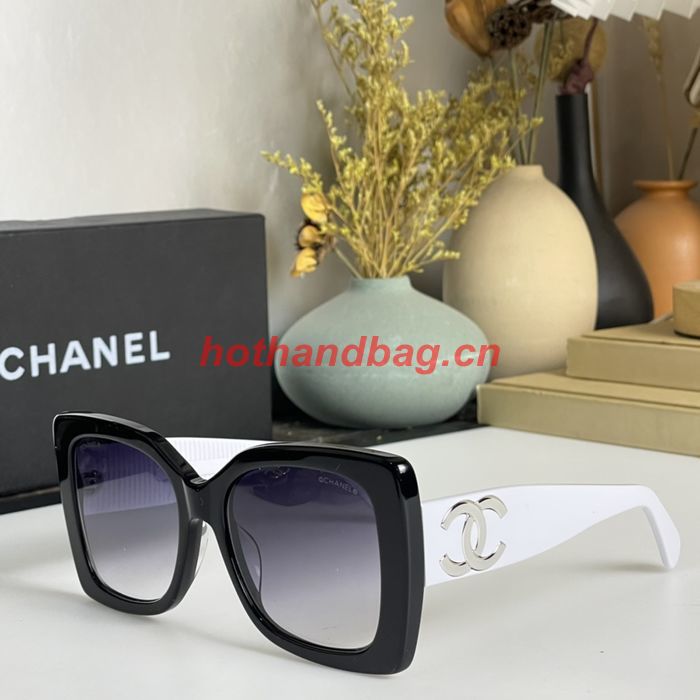 Chanel Sunglasses Top Quality CHS03390