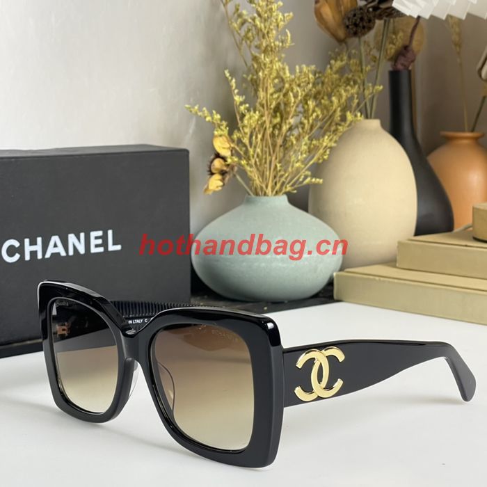 Chanel Sunglasses Top Quality CHS03391