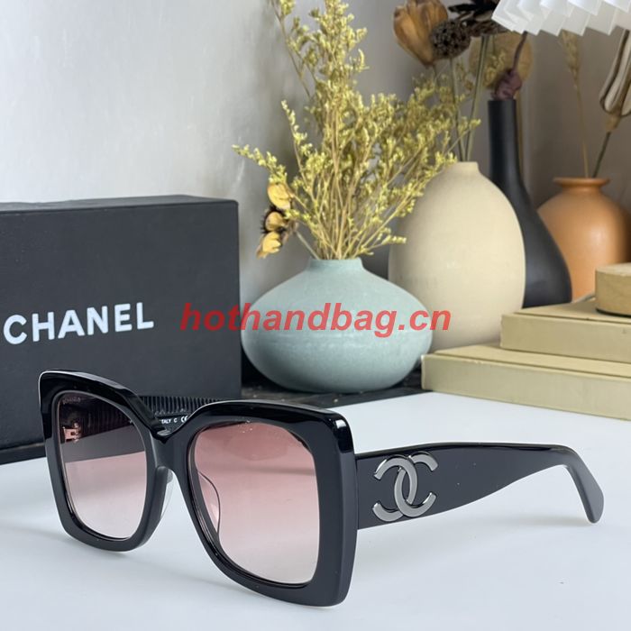 Chanel Sunglasses Top Quality CHS03392