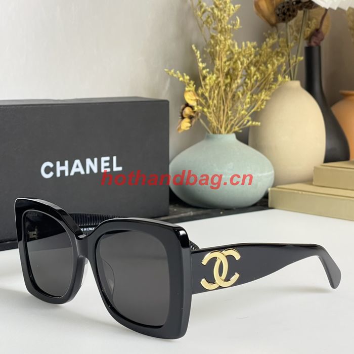 Chanel Sunglasses Top Quality CHS03395