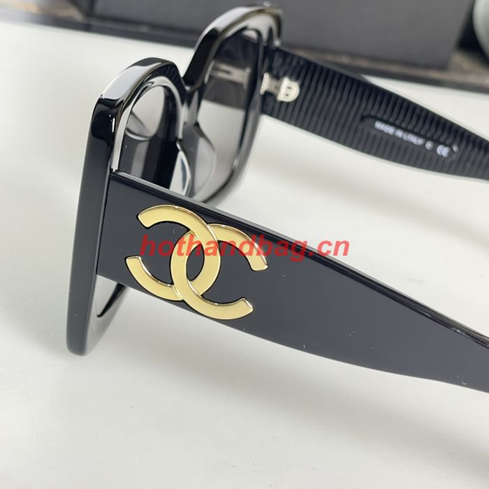 Chanel Sunglasses Top Quality CHS03396