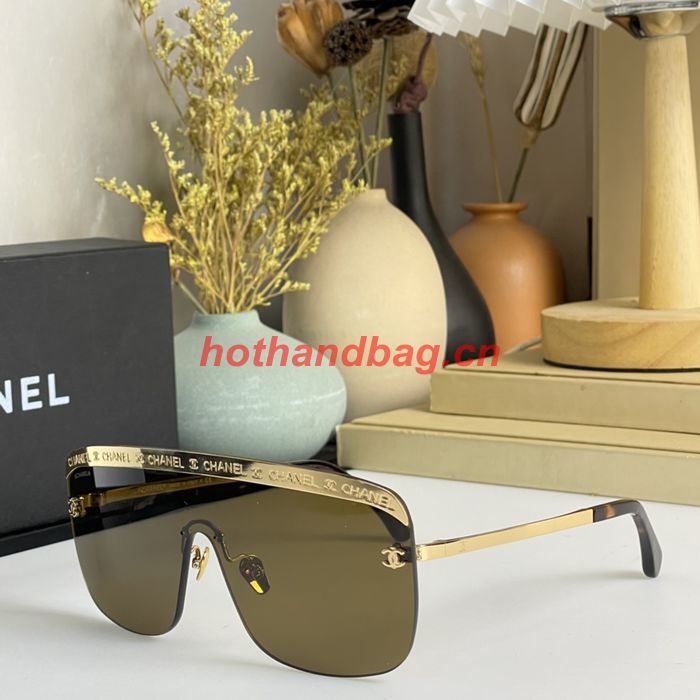 Chanel Sunglasses Top Quality CHS03401