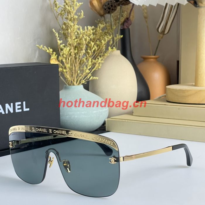Chanel Sunglasses Top Quality CHS03402