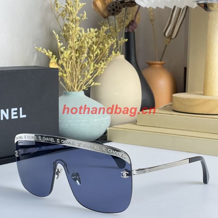 Chanel Sunglasses Top Quality CHS03403