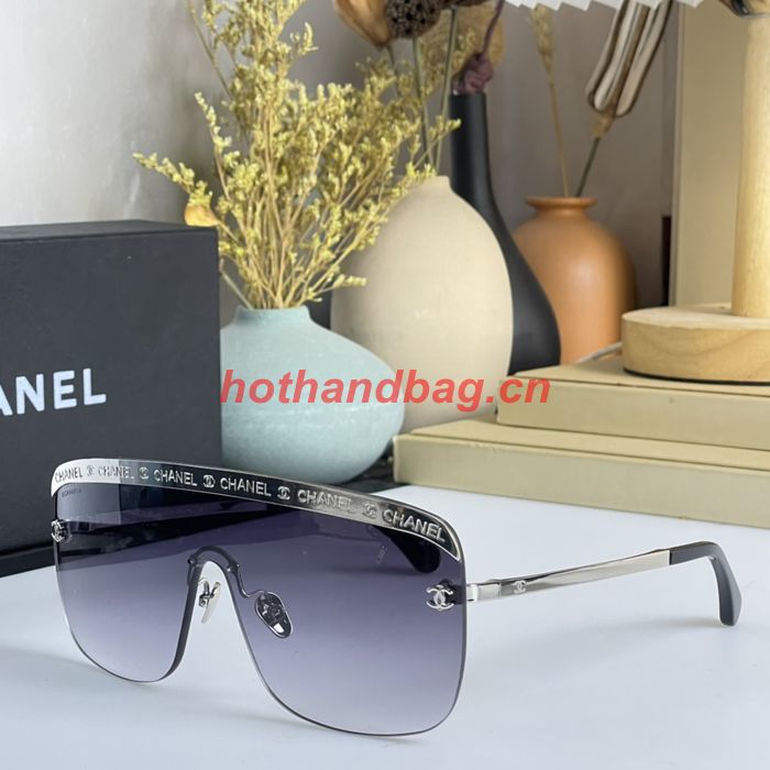 Chanel Sunglasses Top Quality CHS03404