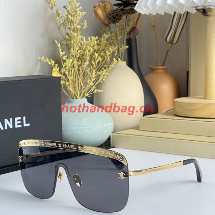 Chanel Sunglasses Top Quality CHS03405