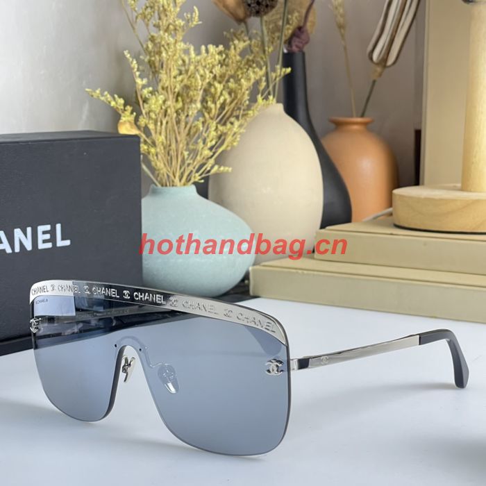 Chanel Sunglasses Top Quality CHS03406