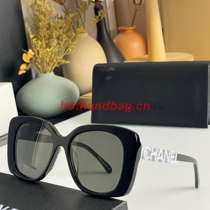 Chanel Sunglasses Top Quality CHS03408