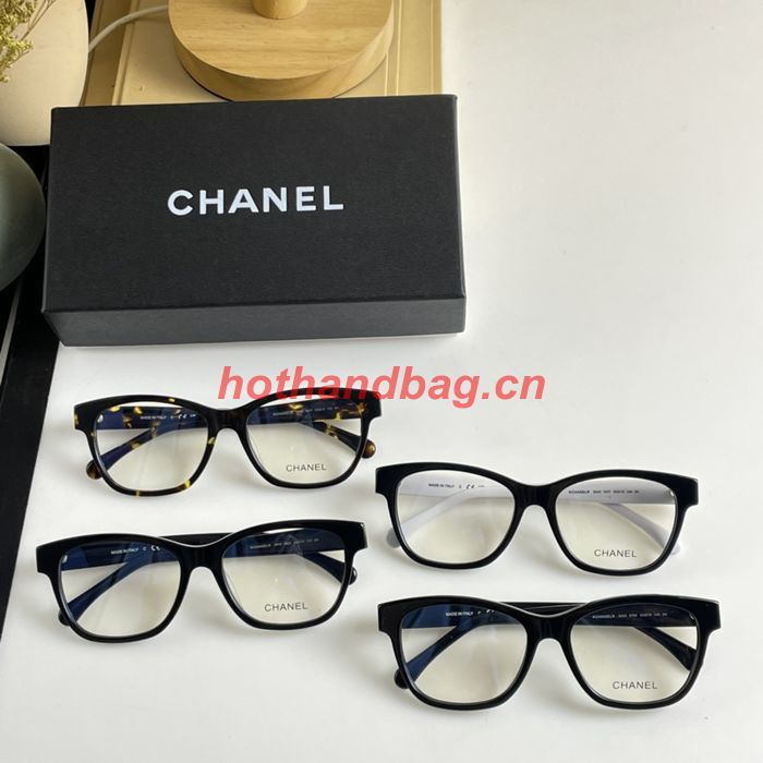 Chanel Sunglasses Top Quality CHS03419