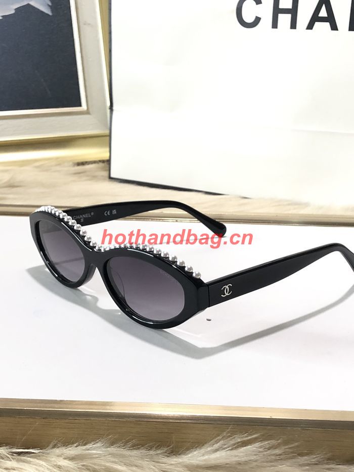 Chanel Sunglasses Top Quality CHS03426