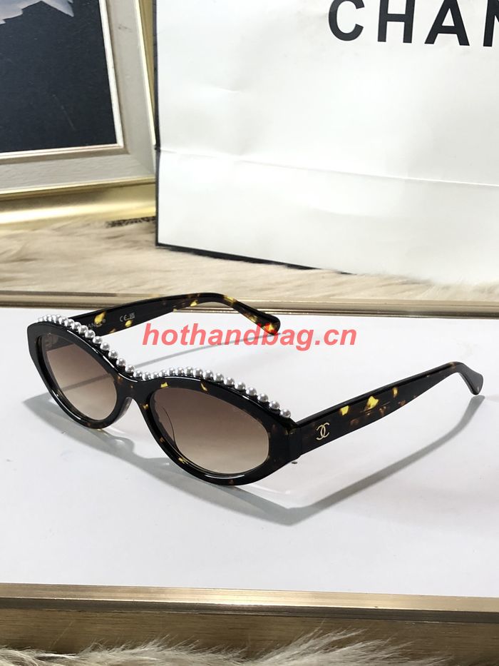 Chanel Sunglasses Top Quality CHS03427