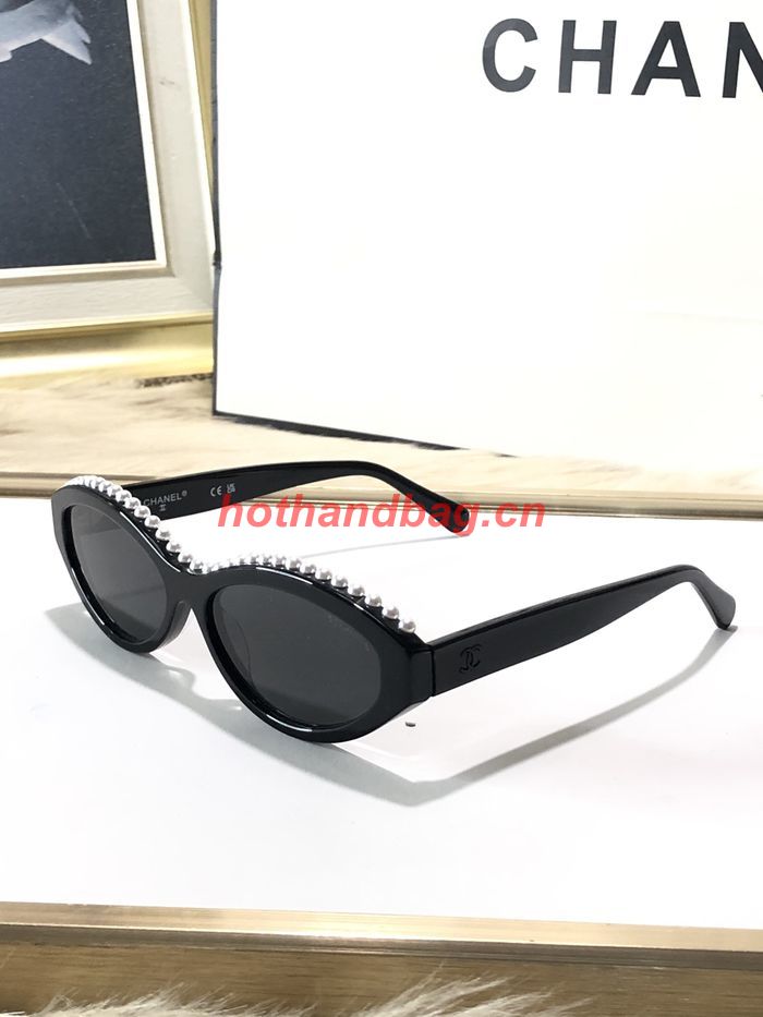 Chanel Sunglasses Top Quality CHS03428