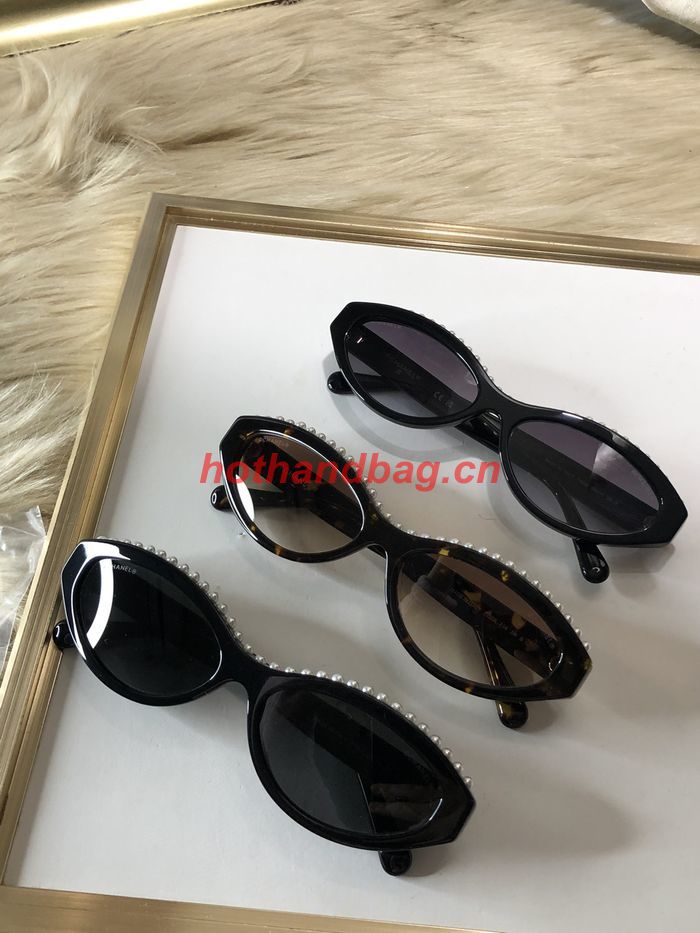Chanel Sunglasses Top Quality CHS03429