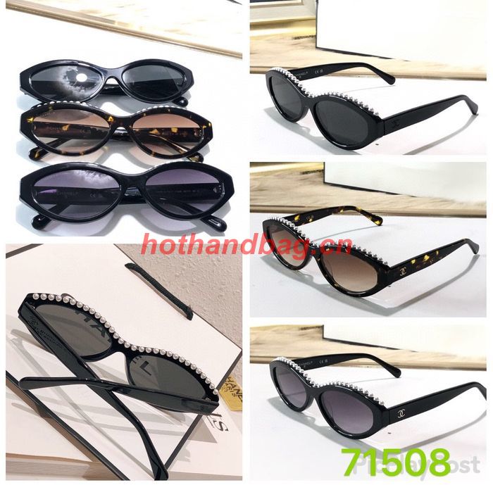 Chanel Sunglasses Top Quality CHS03430