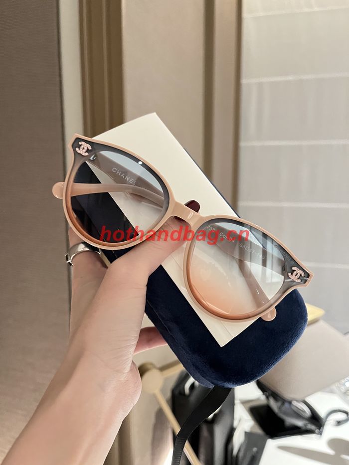 Chanel Sunglasses Top Quality CHS03433