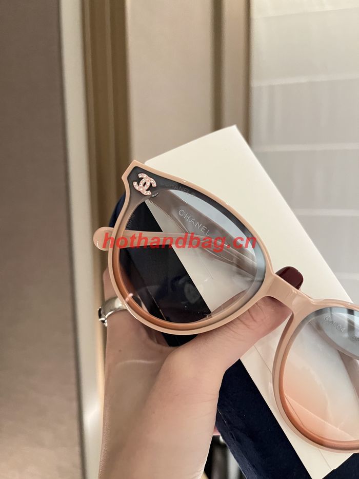 Chanel Sunglasses Top Quality CHS03434