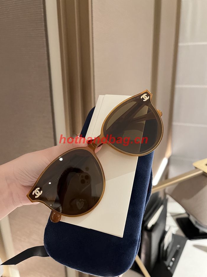 Chanel Sunglasses Top Quality CHS03440