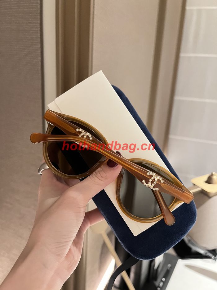 Chanel Sunglasses Top Quality CHS03441