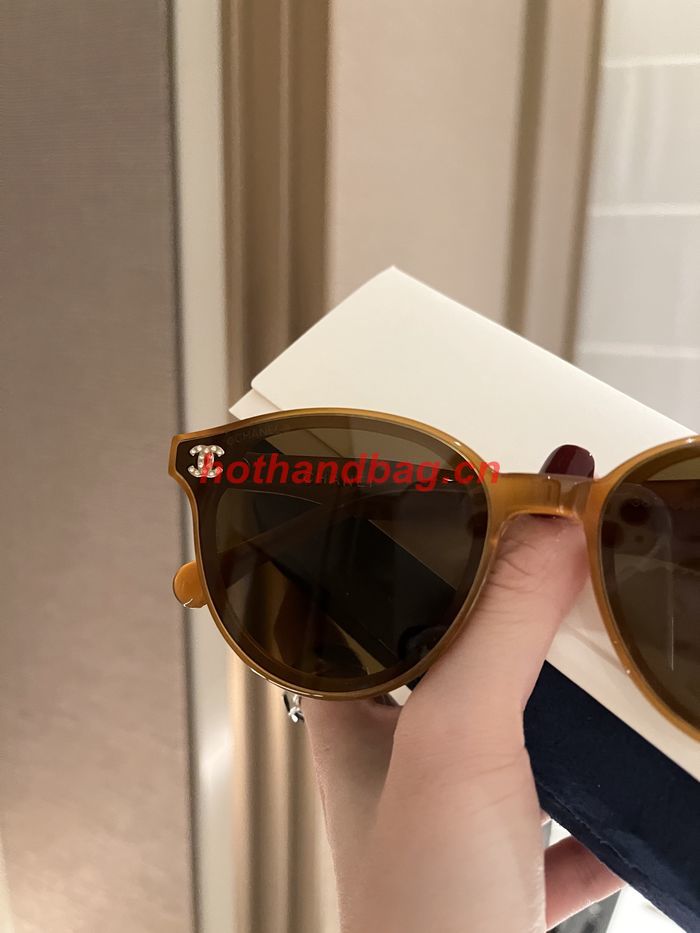 Chanel Sunglasses Top Quality CHS03445
