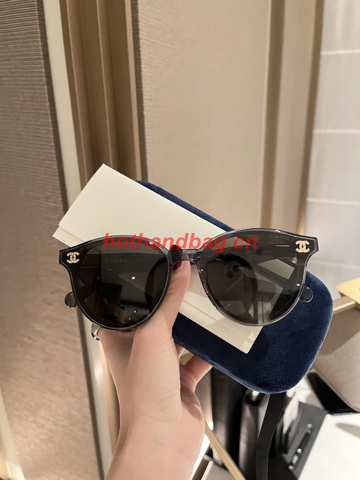 Chanel Sunglasses Top Quality CHS03448