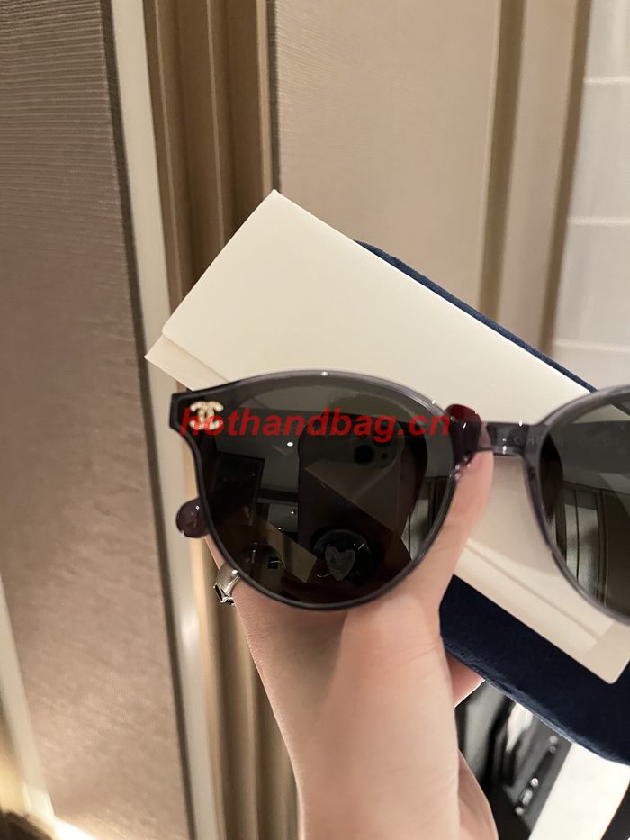 Chanel Sunglasses Top Quality CHS03449