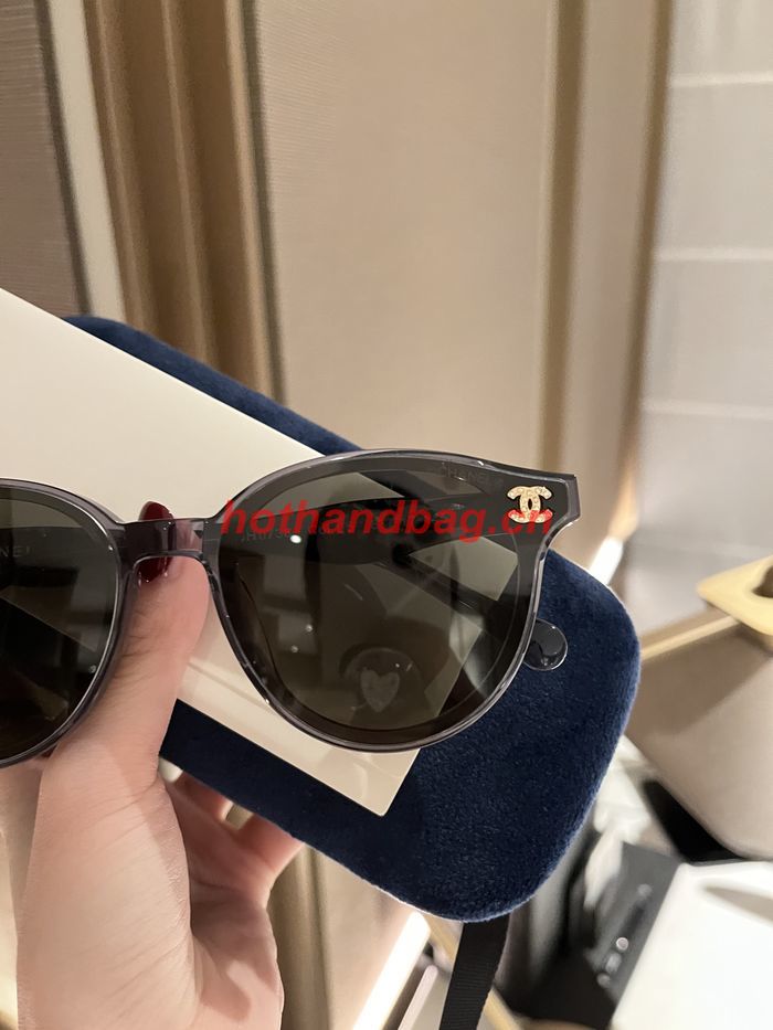 Chanel Sunglasses Top Quality CHS03450