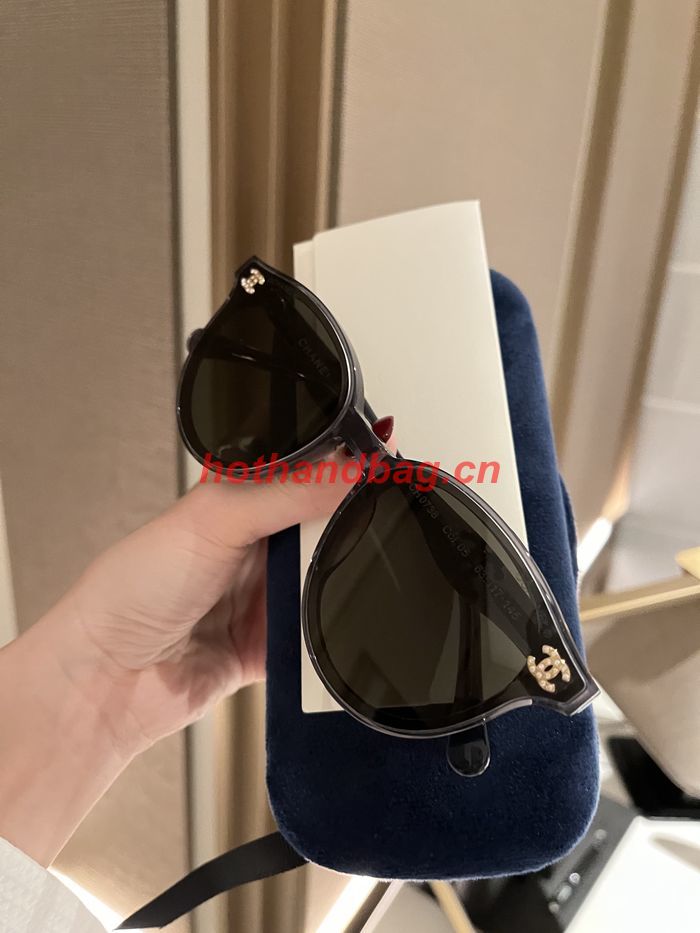 Chanel Sunglasses Top Quality CHS03451
