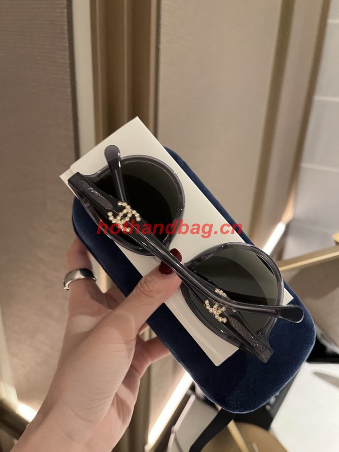 Chanel Sunglasses Top Quality CHS03452